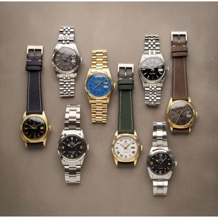 Watches