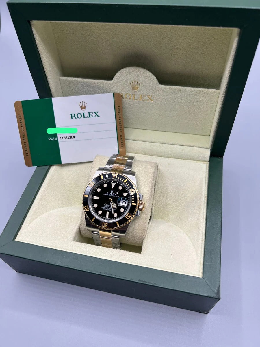 ROLEX