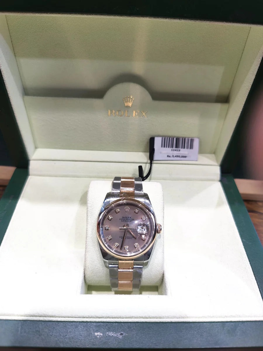 ROLEX