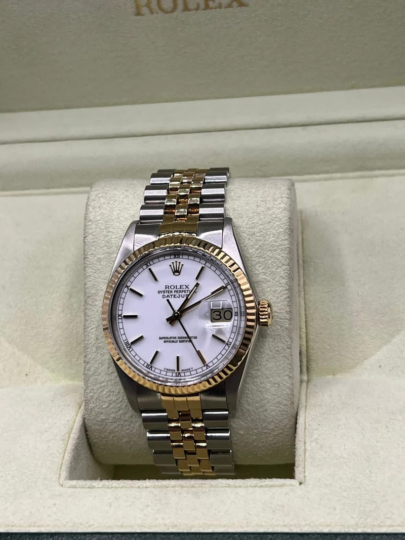 ROLEX