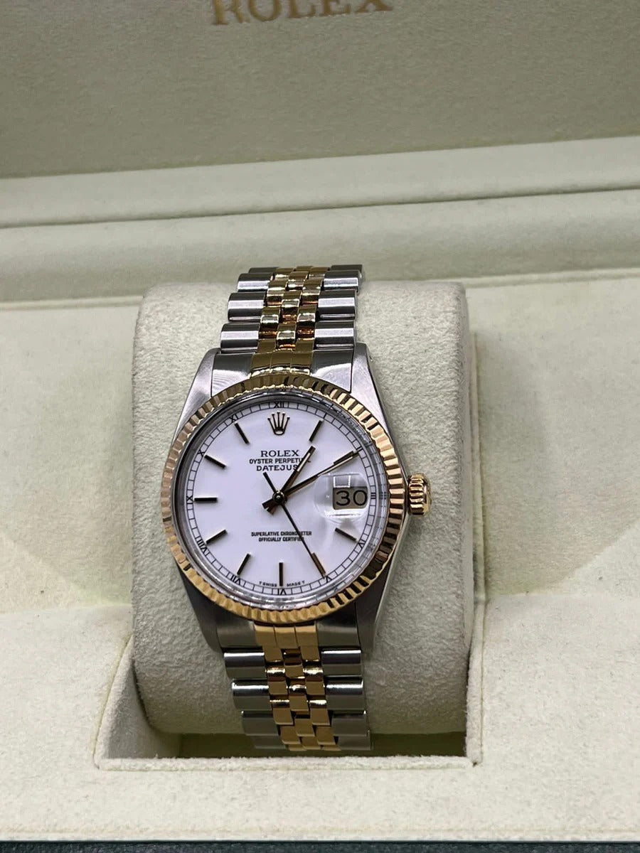 ROLEX