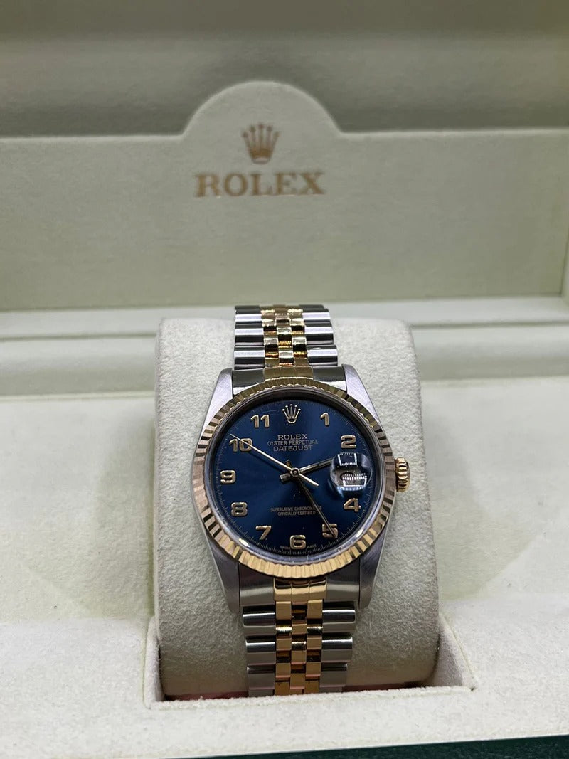 ROLEX
