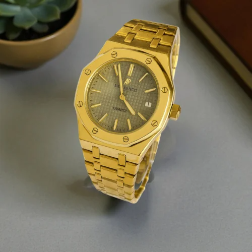 Audemars Piguet